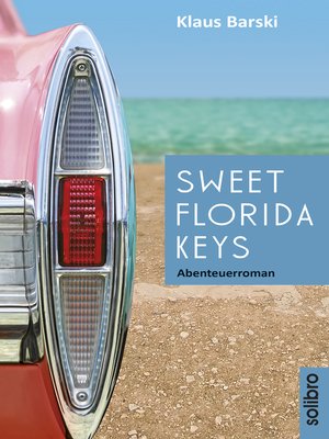 cover image of Sweet Florida Keys